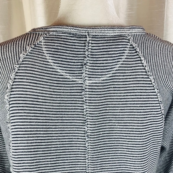 CALVIN KLIEN Asymmetrical Tunic M - Picture 6 of 7